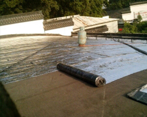 孟村屋顶防水